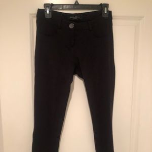 Marciano - Black Skinny Jeggings - Size S (EUC)